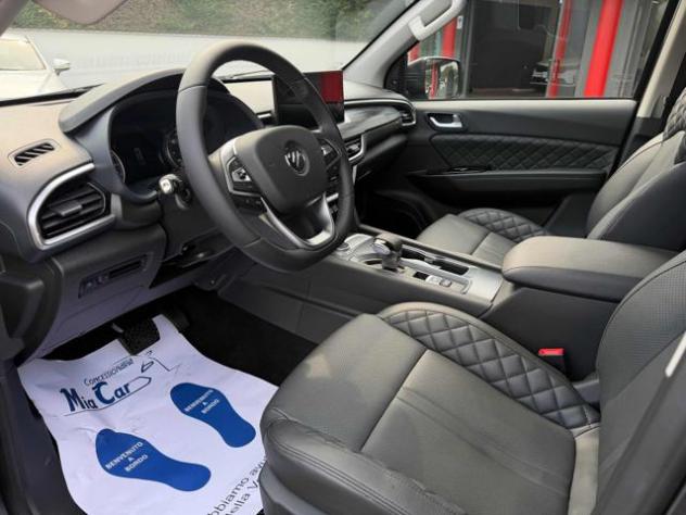 FOTON Tunland G7 Tunland G7 2.0 TDI Doppia Cabina 4WD AT8 rif. 23803033 - Foto 9