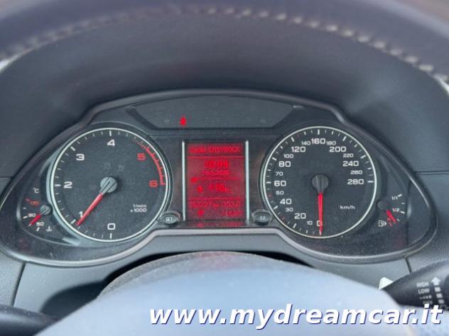 AUDI Q5 2.0 TDI 170 CV quattro S tronic rif. 23722631 - Foto 7