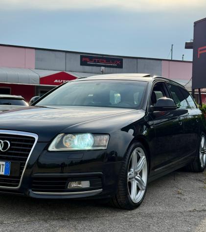 Audi A6 Avant 3.0 V6 TDI 240 CV F.AP quattro Limited Edition - Foto 5