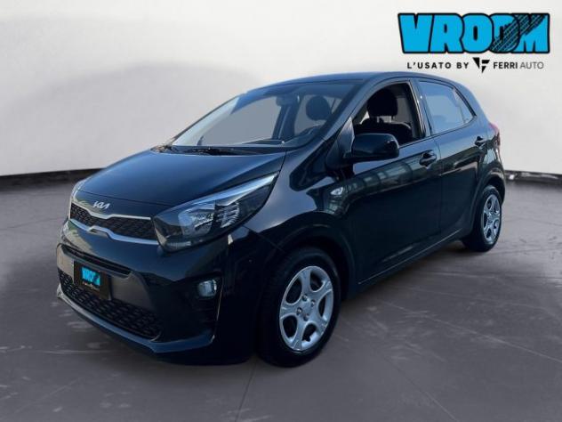 KIA Picanto 1.0 Urban rif. 23812445 - Foto 2