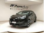 Ford Puma Puma 1.0 EcoBoost Hybrid 125 CV S&S ST-Line X
