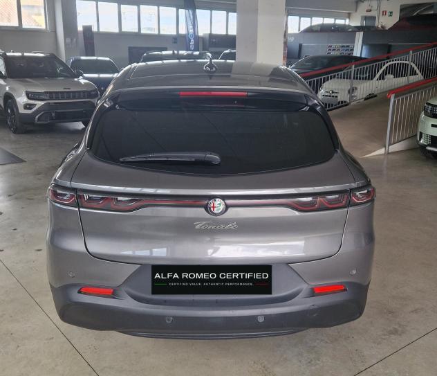 Alfa Romeo Tonale Tonale 1.3 phev Sprint Q4 270cv at6 - Foto 5