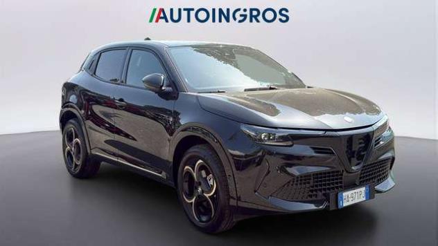 Alfa Romeo Junior 1.2 ibrida Q4 Intensa 145cv edct6 - Foto 7
