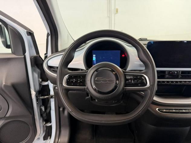 FIAT 500 Electric Elettrica 500 Elettrica Business Opening Edition - Foto 9