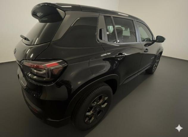 JEEP Avenger 1.2 MHEV 110cv Longitude EDCT6 + BVQ + Navi rif. 23345863 - Foto 6
