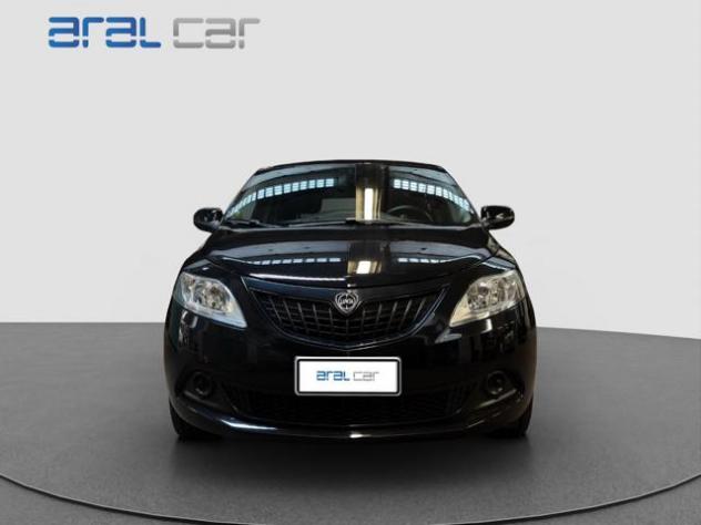LANCIA Ypsilon 1.0 FireFly 5 porte S&S Hybrid Silver rif. 23922009 - Foto 2