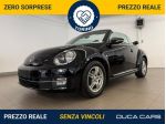 Volkswagen Maggiolino 1.2 TSI Design BlueMotion Tech.