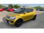 Suzuki Ignis 1.2 Hybrid Top AllGrip 4WD