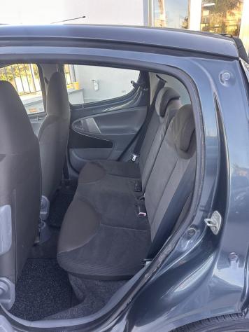 Citroen C1 - Foto 6