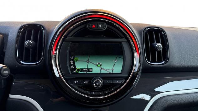 MINI Countryman Mini 1.5 Twin Power Turbo eDrive Cooper - Foto 9