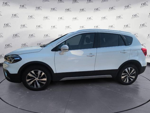 Suzuki S-Cross S-Cross 1.6 ddis Cool 4wd allgrip (prezzo reale) - Foto 2