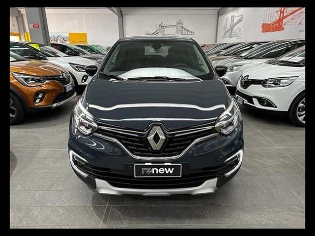 RENAULT Captur 1.5 dci Sport Edition2 90cv rif. 18754192 - Foto 2