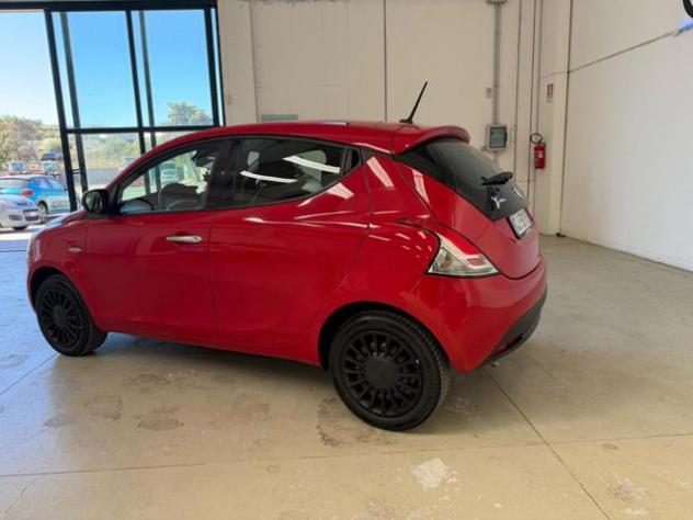 LANCIA Ypsilon 1.0 FireFly 5 porte S&S Hybrid Ecochic Gold rif. 24118607 - Foto 6