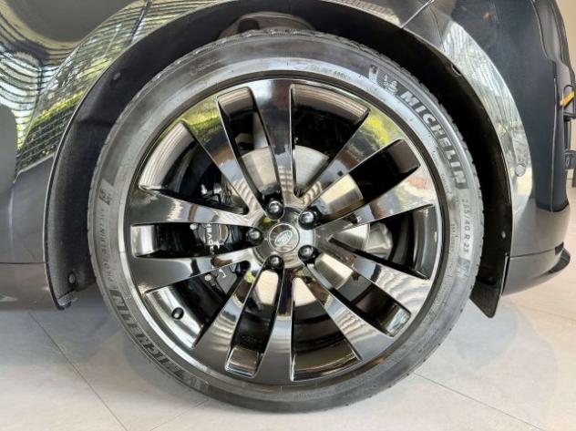 LAND ROVER Range Rover Sport Range Rover Sport 3.0d i6 mhev Dynamic HSE 250 Cv rif. 23810094 - Foto 4