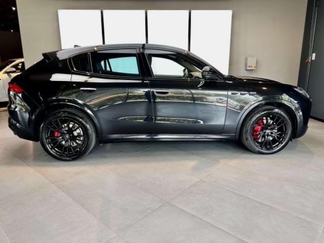 MASERATI Grecale 2.0 Modena 330cv,ADAS, Tel. 360°,Sed. Ventilati rif. 23961100 - Foto 4