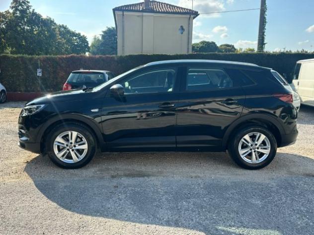 OPEL Grandland AUTOMATICA! 1.5 diesel Ecotec Elegance rif. 24109784 - Foto 2