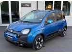 Fiat Panda Pandina Cross 1.0 firefly hybrid PROMO FIN