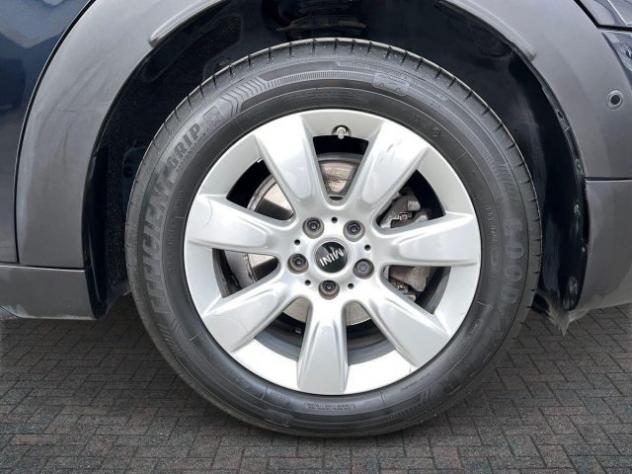 MINI Countryman 1.5 One D Baker Street Countryman rif. 24207785 - Foto 7