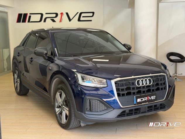 AUDI Q2 Q2 35 TFSI S tronic Admired - Foto 3