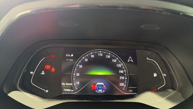 Renault Captur II 2019 1.0 TCE TECHNO GPL 100CV - Foto 9