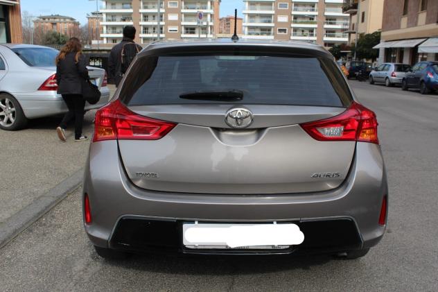 Toyota Auris 1.4 D-4D Active - Foto 6