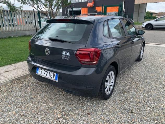 VOLKSWAGEN Polo 1.6 TDI 5p. Comfortline BlueMotion Technology rif. 24091911 - Foto 5