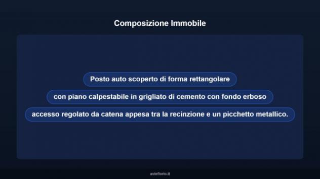 Immobile in asta di 14 m² in vendita a Canelli - Foto 8