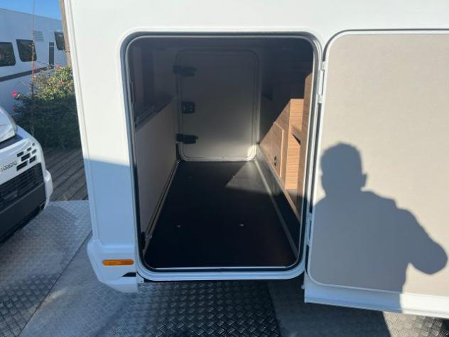 KNAUS KNAUS VAN TI 650 MEG VANSATION rif. 23114834 - Foto 2