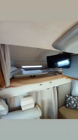 Camper in Vendita Viterbo - Foto 3