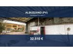 Immobile in asta di 1800 m² in vendita a Albuzzano