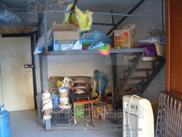 IMMOBILI-IMMOBILE RESIDENZIALE-Via Ugo la Malfa, 56/58, 84047 Rettifilo-vannullo SA, Italia - Foto 8