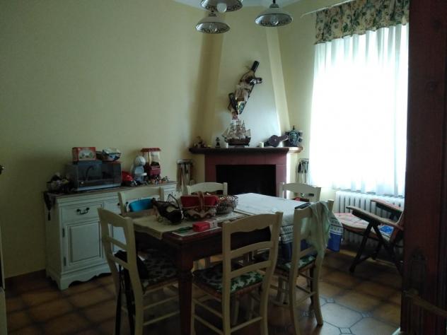 Casa semindipendente in vendita a Fossone - Carrara 220 mq Rif: 1085852 - Foto 10