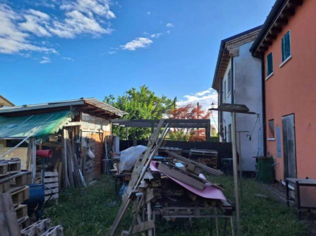 Immobile in asta di 200 m², box auto in vendita a Casale sul Sile - Foto 8