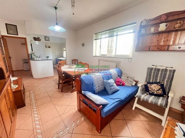Rif: 2557 - Villetta indipendente con ampio giardino, garage e pertinenze – Contrada Deserto, Comiso - Foto 18
