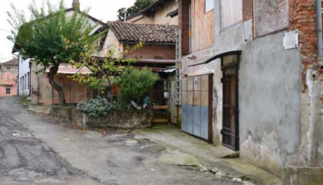 Immobile in asta di 82 m² in vendita a Crescentino - Foto 7