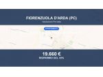 Immobile in asta di 112 m² in vendita a Fiorenzuola d'Arda