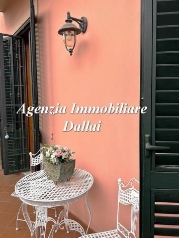 Firenze (Piazza Puccini) pressi - Terratetto con terrazzi e giardino - Foto 14