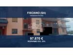 Immobile in asta di 119 m², box auto in vendita a Fisciano