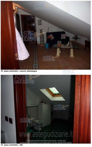 IMMOBILI-IMMOBILE RESIDENZIALE-Via Luonghi, 21, 84090 Capitignano SA, Italia - Foto 8