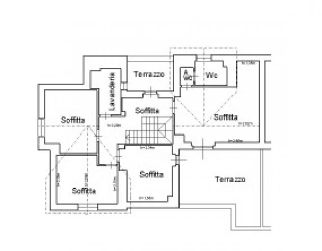 Villa in Via Costantino - Foto 4