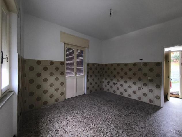 Casa semindipendente in vendita a Ortonovo - Luni 100 mq Rif: 1396442 - Foto 2