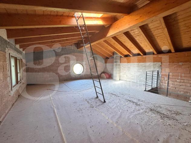 Villa bifamiliare - Malalbergo . Rif.: Cod. rif 3246307VRG - Foto 15