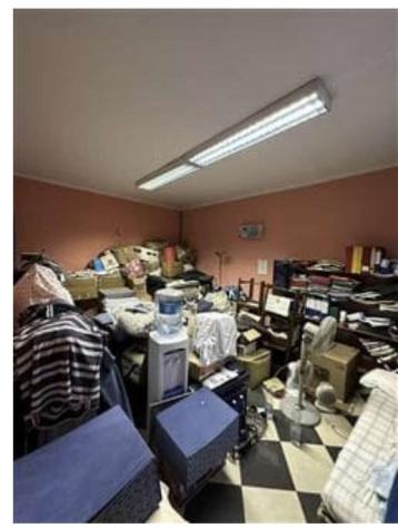 44/2025 U BG - trilocale al piano 1 in asta a Martinengo - Foto 13
