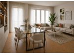 Appartamento di 143 m² con 5 locali in vendita a Milano