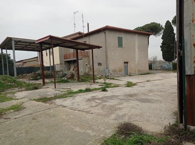 Casa indipendente a Valle Martella