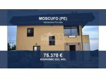 Immobile in asta di 197 m² in vendita a Moscufo