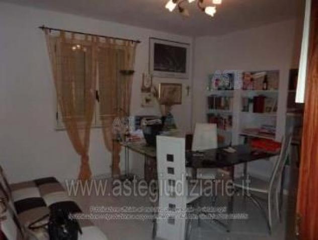 IMMOBILI-IMMOBILE RESIDENZIALE-Via Cavour n. 68 - Foto 5