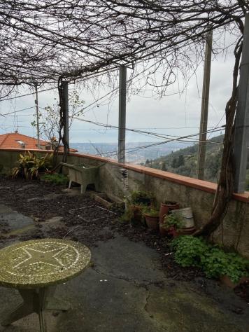 TERRATETTO di 9 vani e di 210 mq (PIETRASANTA) rif. 202/VI - Foto 4