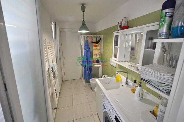 Rif. 9710 - Prestigioso Appartamento con Giardino - Foto 7