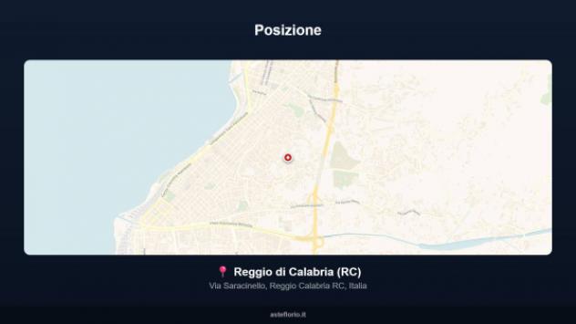 Immobile in asta di 300 m² in vendita a Reggiolo - Foto 3
